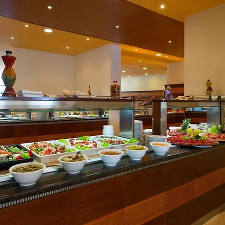 Melia Sunny 4* Sluneční pobřeží