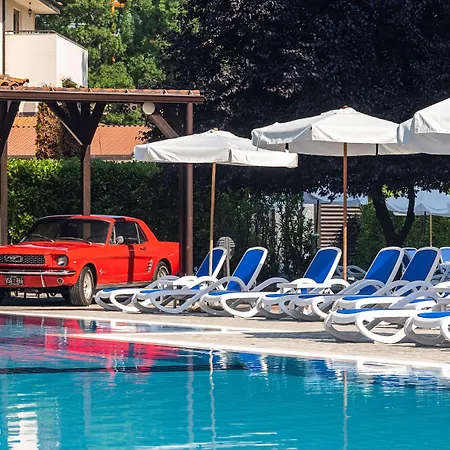 Melia Sunny Resort 4*