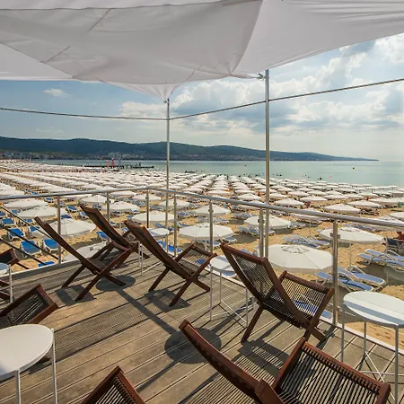 Resort Melia Sunny 4*
