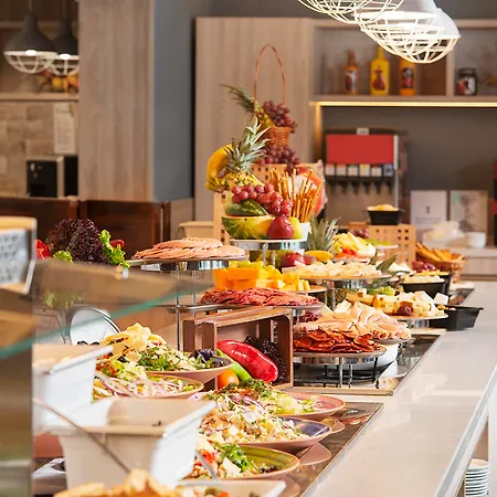 Resort Melia Sunny Sunny Beach