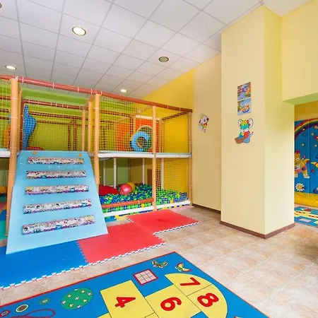 Melia Sunny Sluneční pobřeží