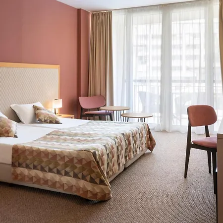 Melia Sunny 4* Sunny Beach