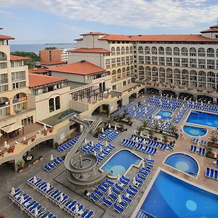 Resort Melia Sunny Sunny Beach