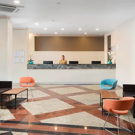 Resort Melia Sunny
